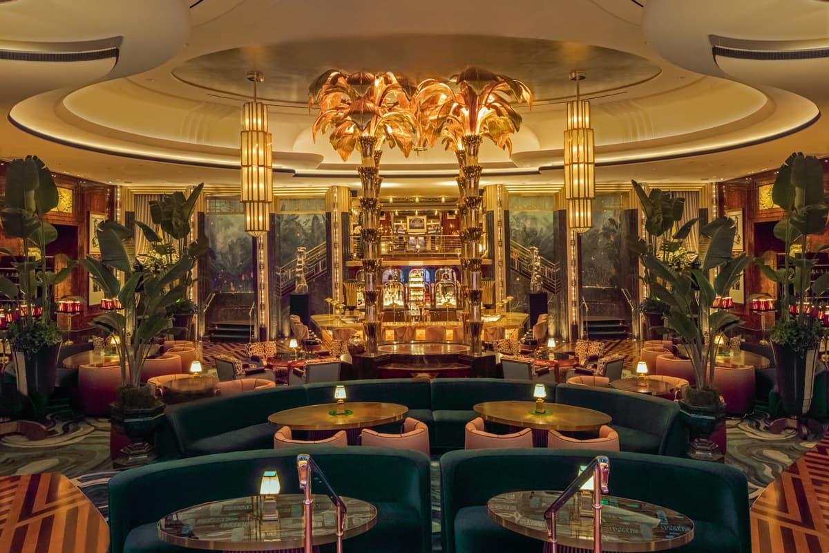 Las Vegas