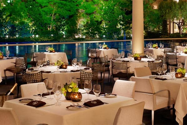 SW Steakhouse